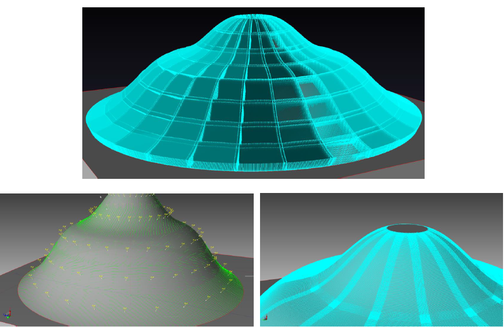 CAGILA 3D - Final Inspection